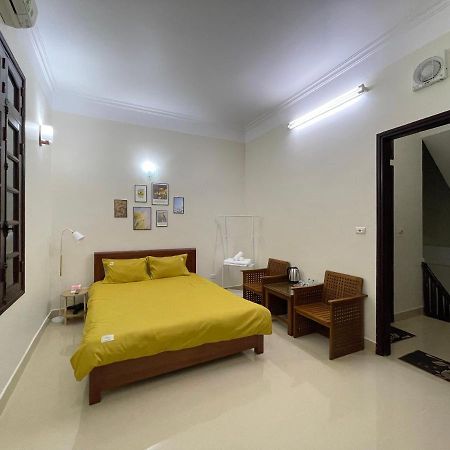 Luna'S Home Hanoi Zewnętrze zdjęcie