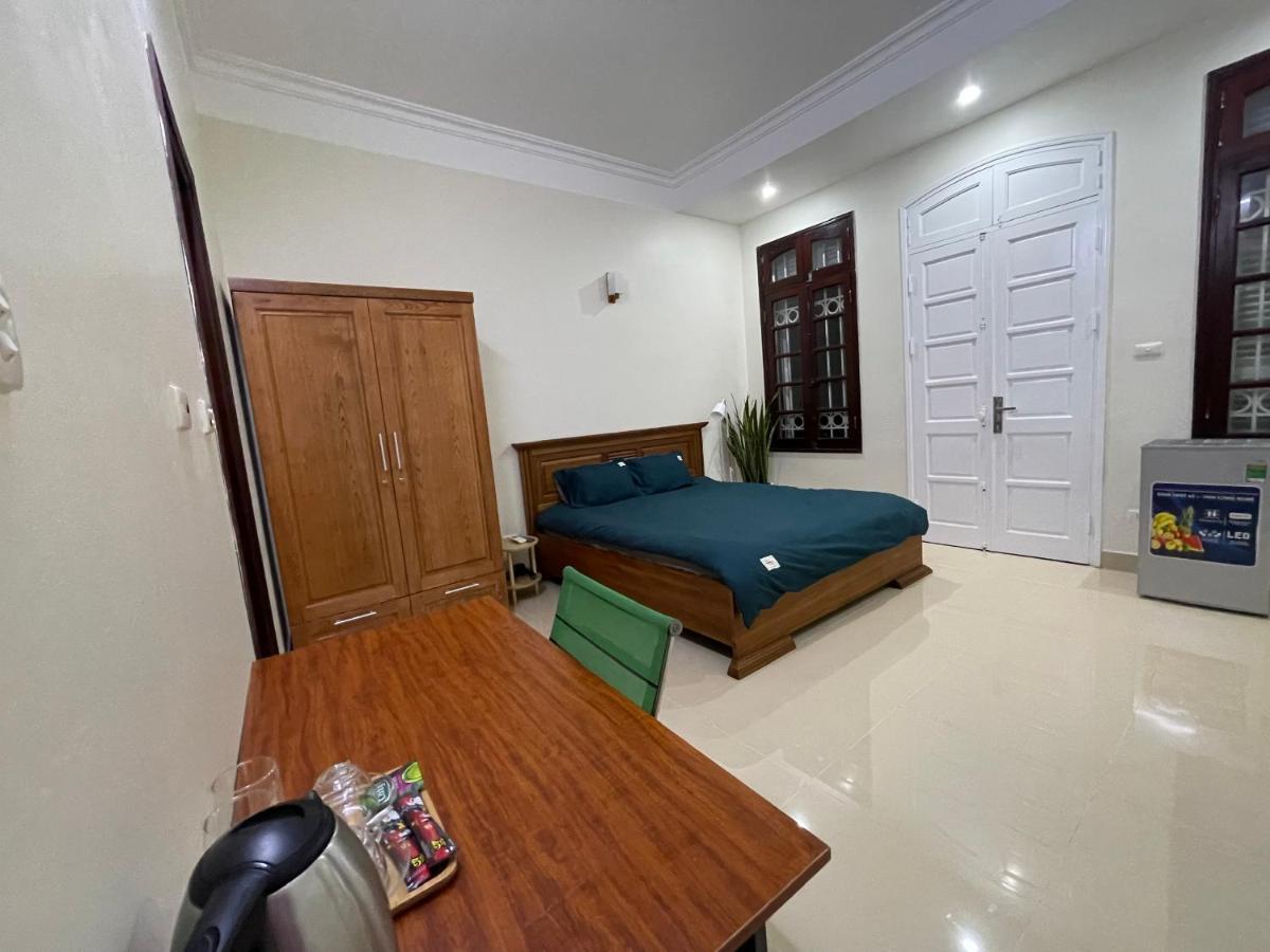 Luna'S Home Hanoi Zewnętrze zdjęcie