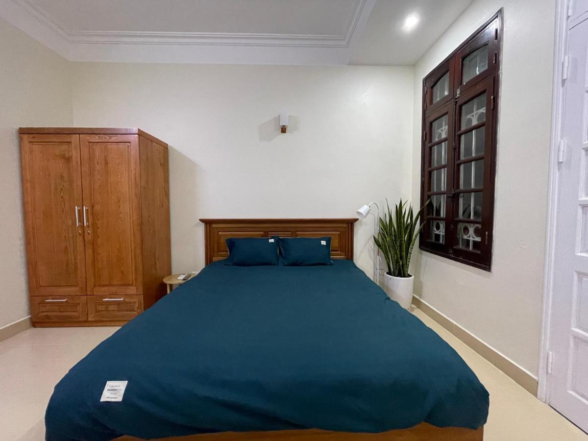 Luna'S Home Hanoi Zewnętrze zdjęcie
