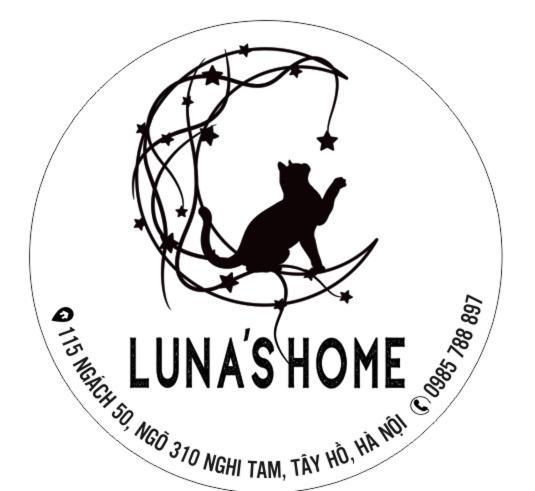 Luna'S Home Hanoi Zewnętrze zdjęcie