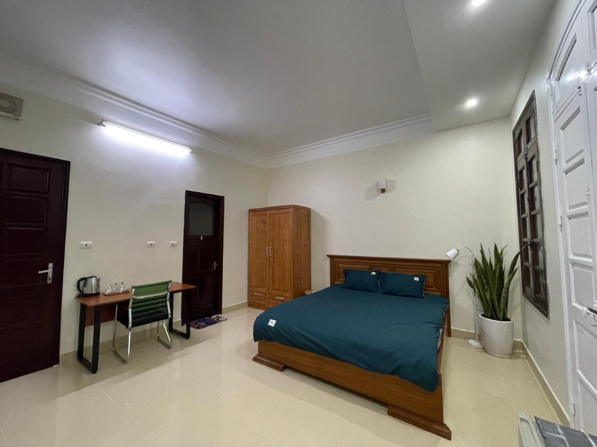 Luna'S Home Hanoi Zewnętrze zdjęcie
