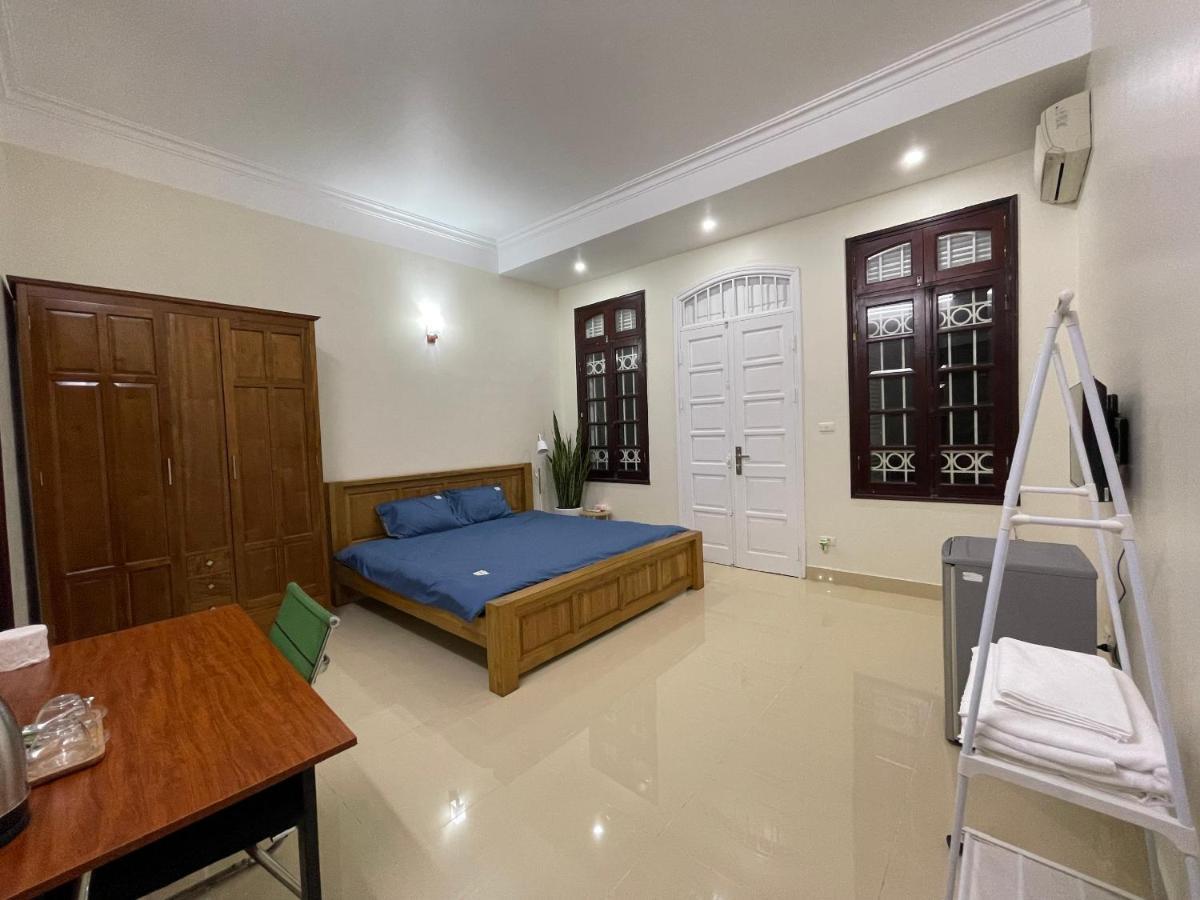 Luna'S Home Hanoi Zewnętrze zdjęcie