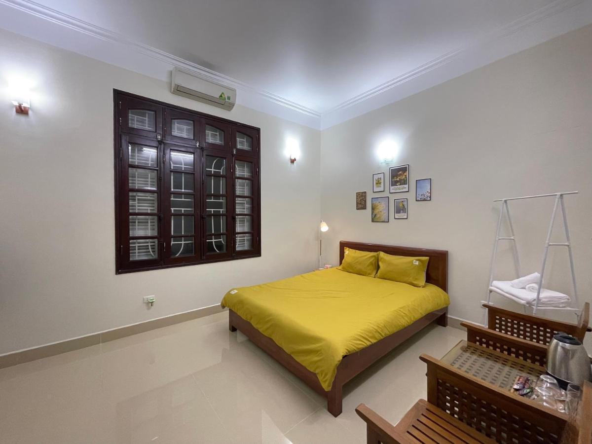 Luna'S Home Hanoi Zewnętrze zdjęcie