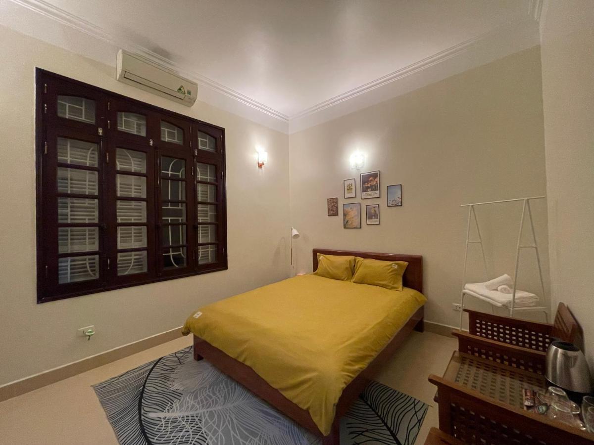 Luna'S Home Hanoi Zewnętrze zdjęcie